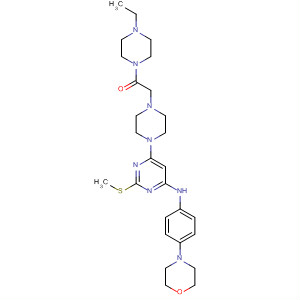 CAS No 917594-66-2  Molecular Structure