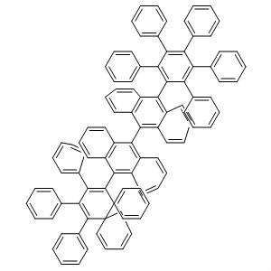 Cas Number: 917595-65-4  Molecular Structure