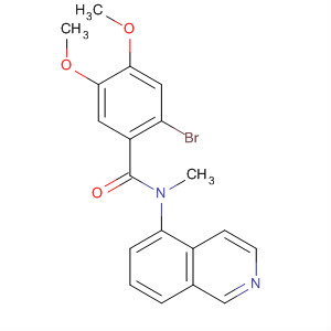 CAS No 917596-87-3  Molecular Structure