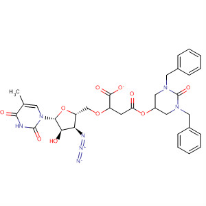 Cas Number: 917598-47-1  Molecular Structure