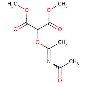 CAS No 917598-69-7  Molecular Structure