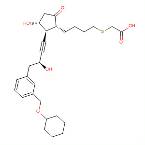 CAS No 917599-88-3  Molecular Structure