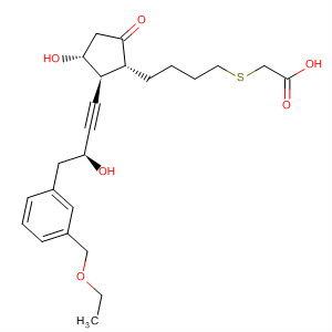 Cas Number: 917599-89-4  Molecular Structure