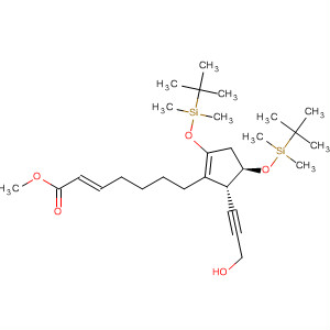 CAS No 917600-23-8  Molecular Structure