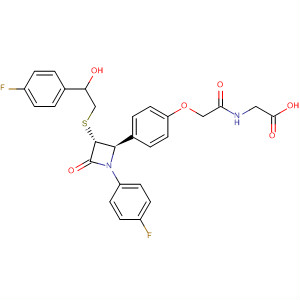 CAS No 917601-01-5  Molecular Structure