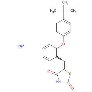 CAS No 917602-14-3  Molecular Structure