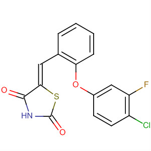 CAS No 917602-19-8  Molecular Structure