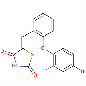 CAS No 917602-20-1  Molecular Structure