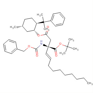CAS No 917603-69-1  Molecular Structure