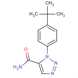 Cas Number: 917604-72-9  Molecular Structure