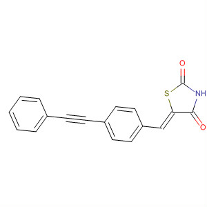 CAS No 917607-25-1  Molecular Structure