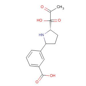 CAS No 917607-50-2  Molecular Structure