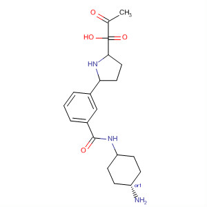 CAS No 917607-52-4  Molecular Structure