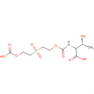 CAS No 917607-56-8  Molecular Structure