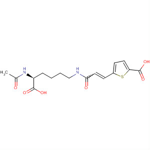 CAS No 917607-62-6  Molecular Structure