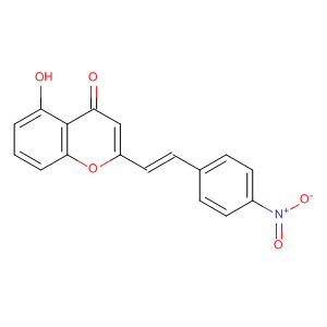 CAS No 917611-08-6  Molecular Structure