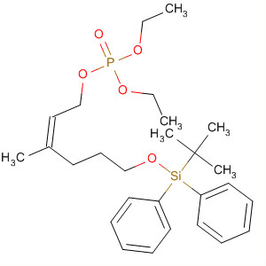 CAS No 917611-91-7  Molecular Structure