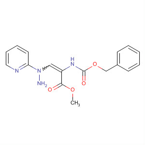 CAS No 917613-17-3  Molecular Structure