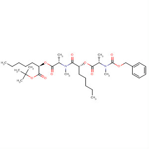 CAS No 917613-38-8  Molecular Structure