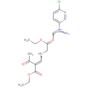 CAS No 917613-51-5  Molecular Structure