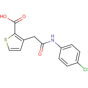 CAS No 917614-43-8  Molecular Structure