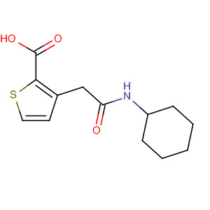 CAS No 917614-44-9  Molecular Structure