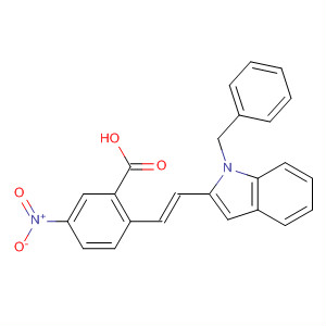 Cas Number: 917614-76-7  Molecular Structure