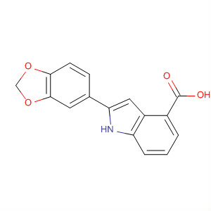 CAS No 917614-78-9  Molecular Structure