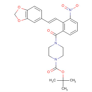 CAS No 917614-85-8  Molecular Structure