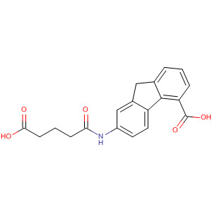 CAS No 917615-39-5  Molecular Structure