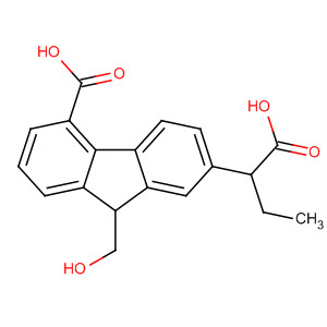 Cas Number: 917615-47-5  Molecular Structure