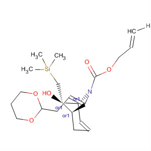 CAS No 917616-71-8  Molecular Structure