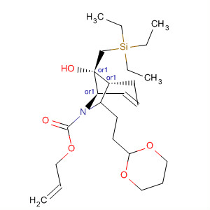 CAS No 917616-86-5  Molecular Structure
