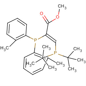 CAS No 917617-51-7  Molecular Structure