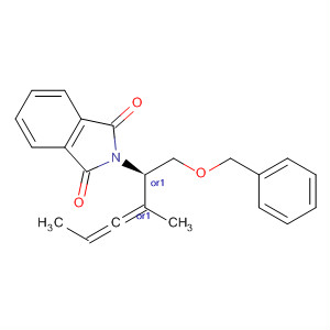 CAS No 917618-17-8  Molecular Structure