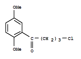CAS No 91767-62-3  Molecular Structure