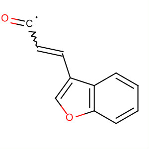 CAS No 917745-16-5  Molecular Structure