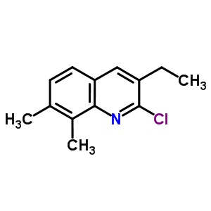 Cas Number: 917746-29-3  Molecular Structure