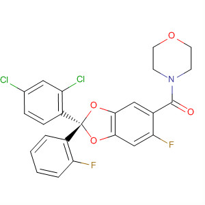 CAS No 917751-93-0  Molecular Structure