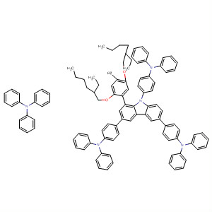 CAS No 917752-06-8  Molecular Structure