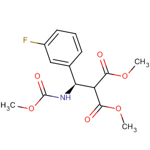 CAS No 917752-35-3  Molecular Structure