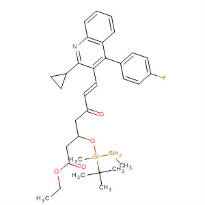 CAS No 917752-47-7  Molecular Structure
