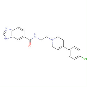 CAS No 917753-47-0  Molecular Structure