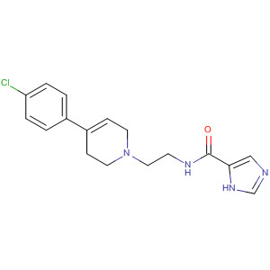 CAS No 917753-55-0  Molecular Structure