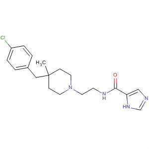 CAS No 917753-84-5  Molecular Structure