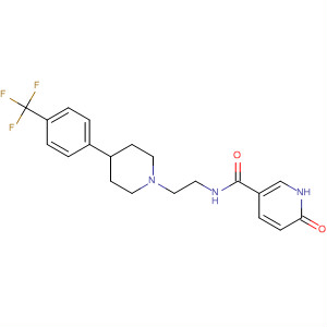 CAS No 917753-89-0  Molecular Structure