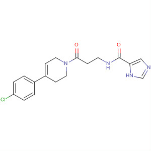 CAS No 917754-35-9  Molecular Structure