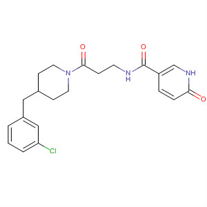 CAS No 917754-50-8  Molecular Structure