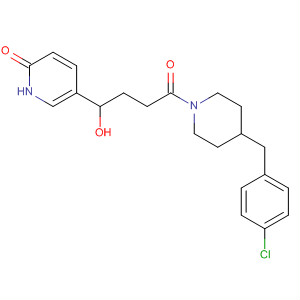 CAS No 917754-60-0  Molecular Structure