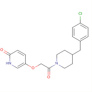 CAS No 917754-61-1  Molecular Structure